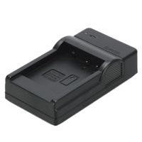 Hama USB-oplader Travel voor Panasonic DMW-BLG10 - thumbnail