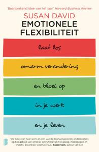 Emotionele flexibiliteit (Paperback)