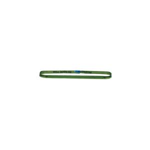 Dolezych Ronde draagband | omvang 8 m groen | draagverm. eenv. 2000 kg | 1 stuk - 42151506 42151506