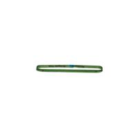 Dolezych Ronde draagband | omvang 8 m groen | draagverm. eenv. 2000 kg | 1 stuk - 42151506 42151506