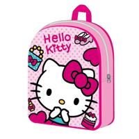 Hello Kitty Cupcake Cutie rugzak, tas 30 cm