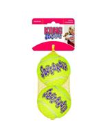 Kong Kong Air Squeaker Tennis Bal L 2st