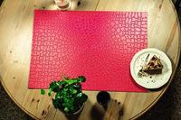 Ravensburger Krypt pink legpuzzel 654 stukjes - thumbnail