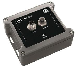 Qs Seamaster Apms Amc Interface Adp Qsa Apms Amc Adp Qsa