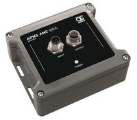 Qs Seamaster Apms Amc Interface Adp Qsa Apms Amc Adp Qsa
