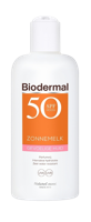 Biodermal Gevoelige Huid Zonnemelk - Zonnebrand met SPF50