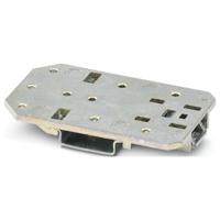 Phoenix Contact UTA 89 DIN-rail adapter 5 stuk(s)