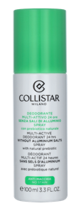 Collistar Multi-Active Deo Spray 100ml