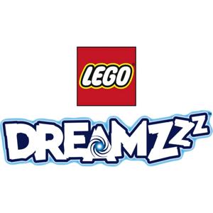 LEGO® DREAMZZZ 71453 Izzie en Bunchu het konijn