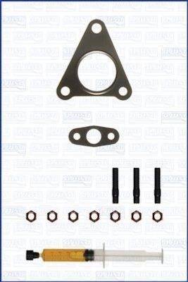 Turbocharger, montageset JTC11863
