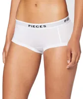 4-Pack Dames shorts - Solid - Katoenen dames onderbroek - Multipack - Voordeelverpakking