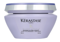 Kerastase Blond Absolu Masque Ultra-Violet 200 ml Maskers