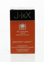 Ixx Pharma J-ixx 60Capsules