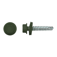 pgb-Europe PGB-FASTENERS | Zelfborende schroef bp1 4,8x35 Zn R6020 ZBG141001004860203