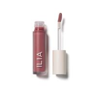 ILIA Beauty Lips Balmy Gloss Tinted Lip Oil Linger 4.3ml ILIA Beauty Lips Balmy Gloss Tinted Lip Oil Linger 4.3ml