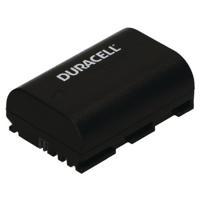 Camera-accu LP-E6NH voor Canon - Origineel Duracell