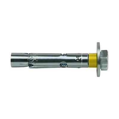 Schroefdoos CELO M8 x 45 mm 6 x 45 mm Verzinken (250 Stuks)