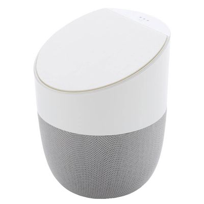 Xd Collection 3-in-1 Speaker/oplader Home Bluetooth 10,8 Cm Wit Xd Collection 3-in-1 Speaker/oplader Home Bluetooth 10,8 Cm Wit