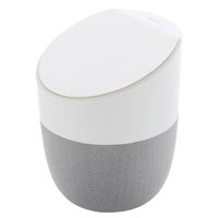 Xd Collection 3-in-1 Speaker/oplader Home Bluetooth 10,8 Cm Wit - thumbnail