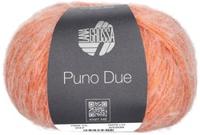 Lana Grossa Puno Due 037 Orange/ Light Orange