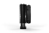 be quiet! Dark Rock Slim Processor Koeler 12 cm Zwart - thumbnail