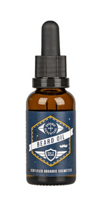 Benecos Beard Oil