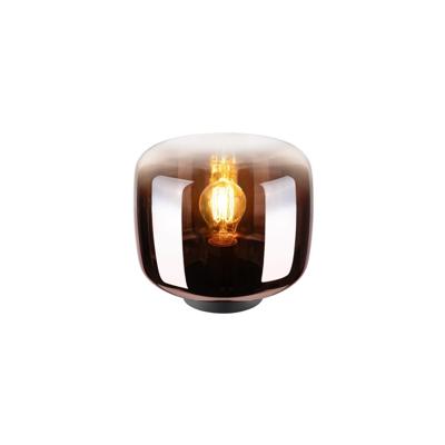 SLV TafellampPantilo koper Ø 23cm - 1010350