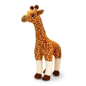 Pluche knuffel Giraffes - 70 cm - knuffelbeesten