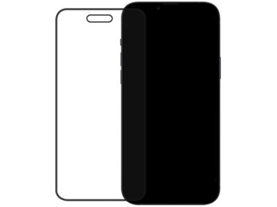Mobilize Mobilize Edge-To-Edge Glass Screen Protector Apple iPhone 15 Plus Full Glue