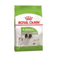 Royal canin Canin Canin x-small adult - thumbnail