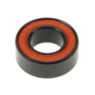 ENDURO BEARINGS 63800 llu max bo - abec 3 max - black oxide (radial) - 10x19x7