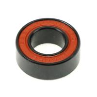 ENDURO BEARINGS 63800 llu max bo - abec 3 max - black oxide (radial) - 10x19x7