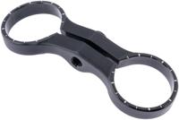 SRAM Ultimate clamp left/right use t25