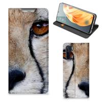 OPPO Reno3 | A91 | Hoesje maken | Cheetah