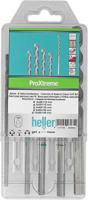 Heller ProXtreme betonborenset 4/5/6/8/10mm