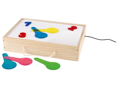 lupilu Houten lichtbox