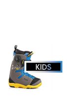 Snowboard Verhuur kinder snowboardschoenen huren