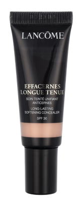 Lancome Effacernes Longue Tenue Softening Concealer SPF30 02 Beige Sable 15 ml Dames