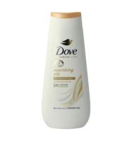 Shower advanced nourish silk