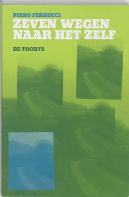 Zeven wegen naar het zelf (Paperback)