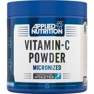 Vitamin-C Powder 200gr