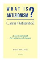 What is Antizionisme? (Paperback) What is Antizionisme? (Paperback)