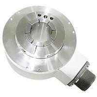 Posital Fraba OCD-INH00-05000-T420-PRF Roterende encoder Incrementeel Doorgaande holle as 1 stuk(s)