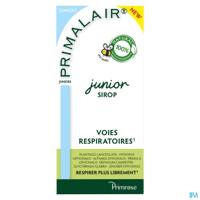 Primalair Junior Siroop 100ml