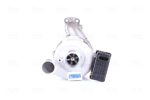 Turbocharger 93271