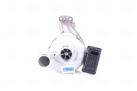 Turbocharger 93271