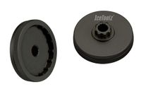 Buzaglo Trapasgereedschap icetoolz 11f3 voor shimano hollowtech ii