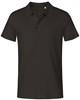 Promodoro E4020 Men´s Jersey Polo - Charcoal (Solid) - L