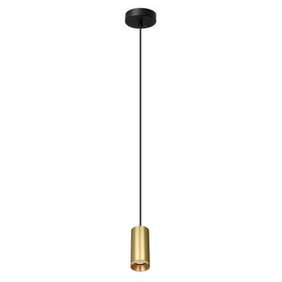 Artdelight Design hanglampMilano mat goud 15cm - HL MILANO-150 MG