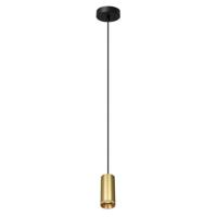 Artdelight Design hanglampMilano mat goud 15cm - HL MILANO-150 MG